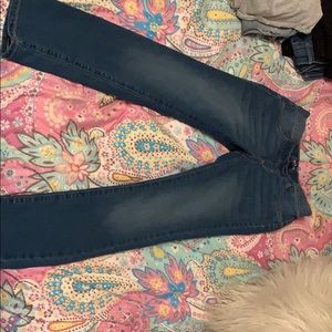 Old navy ballerina jeggings